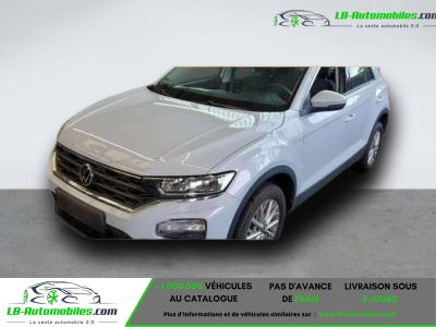 Volkswagen T-Roc 1.6 TDI 115 BVM