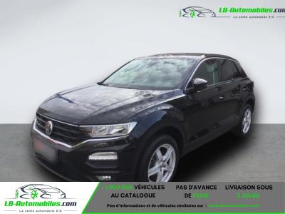 Volkswagen T-Roc 1.6 TDI 115 BVM