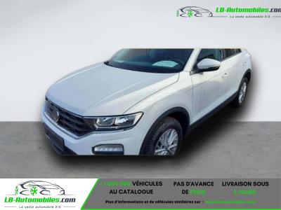 Volkswagen T-Roc 1.6 TDI 115 BVM