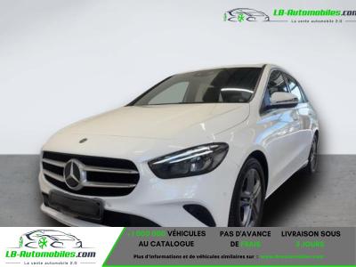 Mercedes Classe B 200 d BVA