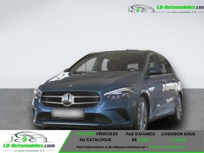 Mercedes Classe B 200 d BVA