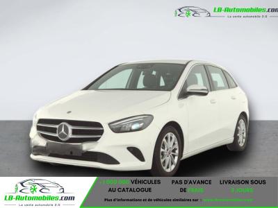 Mercedes Classe B 220 d BVA