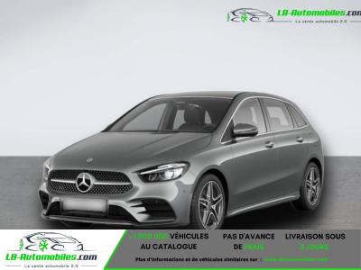 Mercedes Classe B 250 BVA 4-Matic