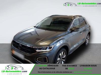 Volkswagen T-Roc 2.0 TDI 116 Start/Stop BVM