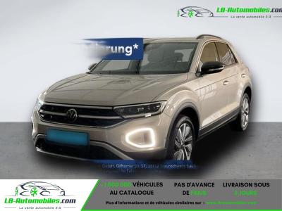 Volkswagen T-Roc 2.0 TDI 116 Start/Stop BVM