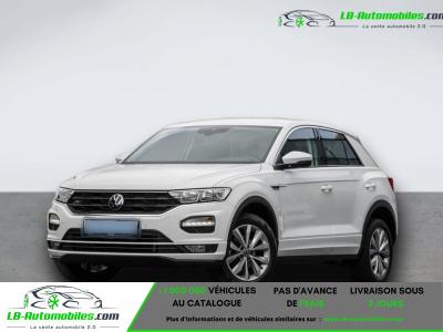 Volkswagen T-Roc 2.0 TDI 116 Start/Stop BVM