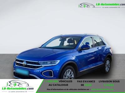 Volkswagen T-Roc 2.0 TDI 116 Start/Stop BVM