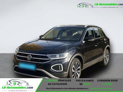 Volkswagen T-Roc 2.0 TDI 116 Start/Stop BVM