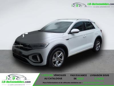 Volkswagen T-Roc 2.0 TDI 116 Start/Stop BVM