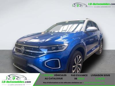 Volkswagen T-Roc 2.0 TDI 116 Start/Stop BVM