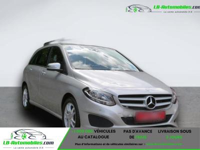 Mercedes Classe B 180 BVM