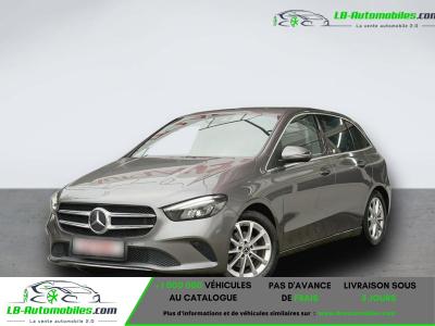 Mercedes Classe B 180 d BVA