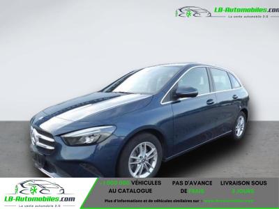 Mercedes Classe B 200 d BVA