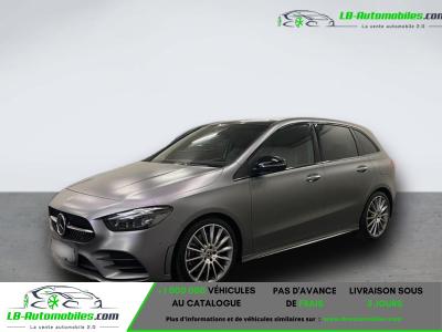 Mercedes Classe B 200 d BVA