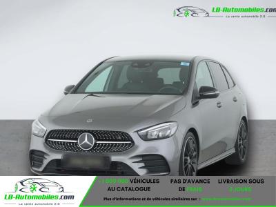 Mercedes Classe B 220 d BVA