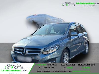 Mercedes Classe B 250 BVA