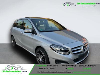 Mercedes Classe B 250 BVA