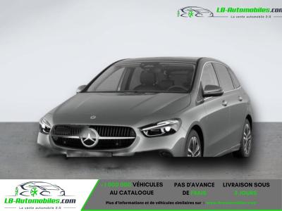 Mercedes Classe B 180 d BVA