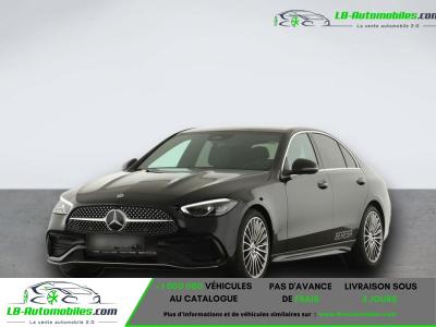 Mercedes Classe C 200 d BVA