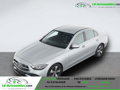 Mercedes Classe C 200 d BVA