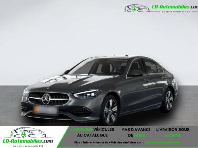 Mercedes Classe C 200 d BVA