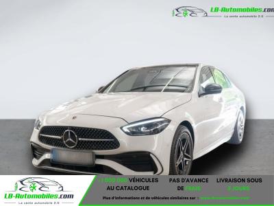 Mercedes Classe C 300 de BVA