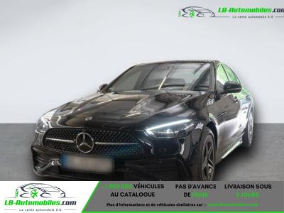 Mercedes Classe C 300 de BVA