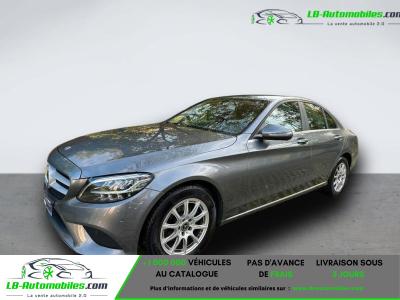 Mercedes Classe C 180 d BVA