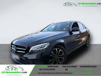 Mercedes Classe C 180 d BVA