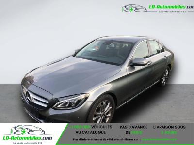 Mercedes Classe C 200 BVA