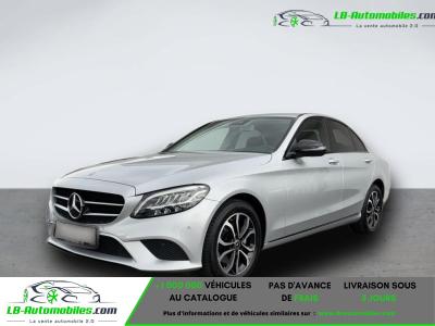 Mercedes Classe C 200 BVA