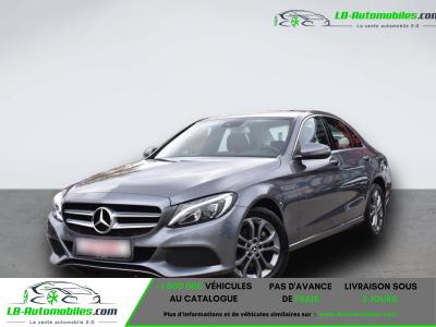 Mercedes Classe C 200 BVA