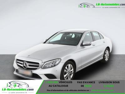 Mercedes Classe C 200 d BVA