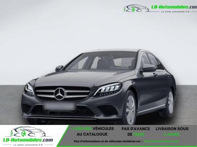 Mercedes Classe C 200 d BVA