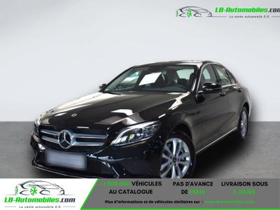 Mercedes Classe C 300 d BVA 4Matic