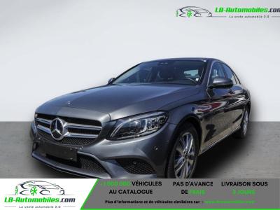 Mercedes Classe C 300 d BVA