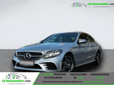 Mercedes Classe C 300 d BVA