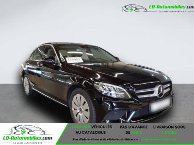 Mercedes Classe C 300 de BVA