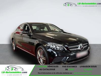 Mercedes Classe C 300 de BVA