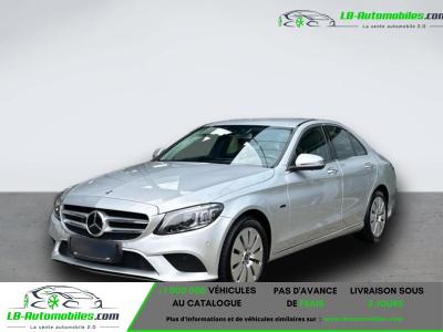 Mercedes Classe C 300 e BVA