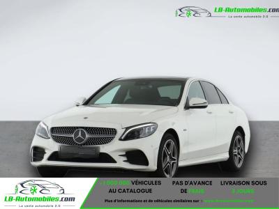 Mercedes Classe C 300 e BVA