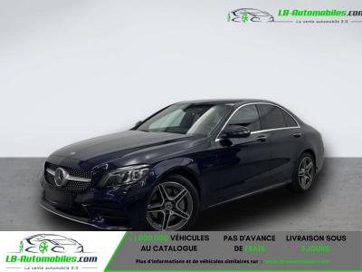 Mercedes Classe C 300 e BVA