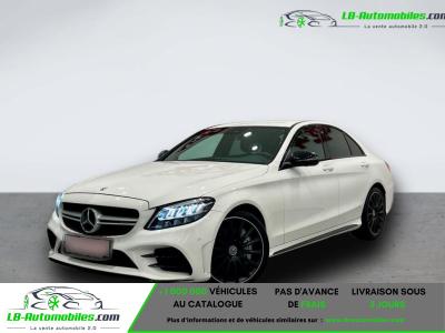 Mercedes Classe C 43 Mercedes-AMG BVA