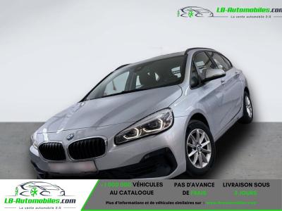 BMW Série 2 Active Tourer  216d 116 ch BVM