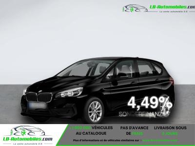 BMW Série 2 Active Tourer  216d 116 ch BVM