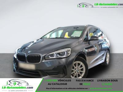 BMW Série 2 Active Tourer  216d 116 ch BVM