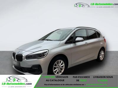 BMW Série 2 Active Tourer  216d 116 ch BVA