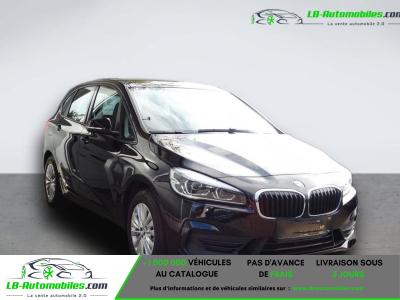 BMW Série 2 Active Tourer  218d xDrive 150 ch BVA