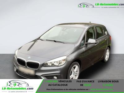 BMW Série 2 Active Tourer  218i 136 ch BVM