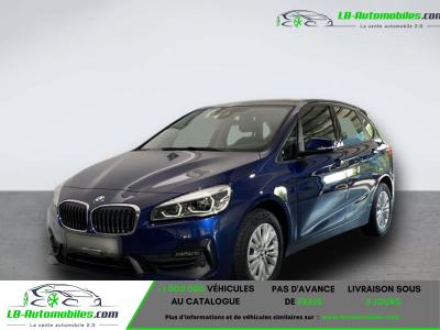 BMW Série 2 Active Tourer  218i 136 ch BVM